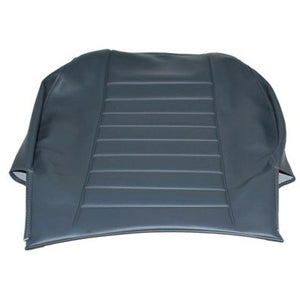 Seat Back Cover - Grey