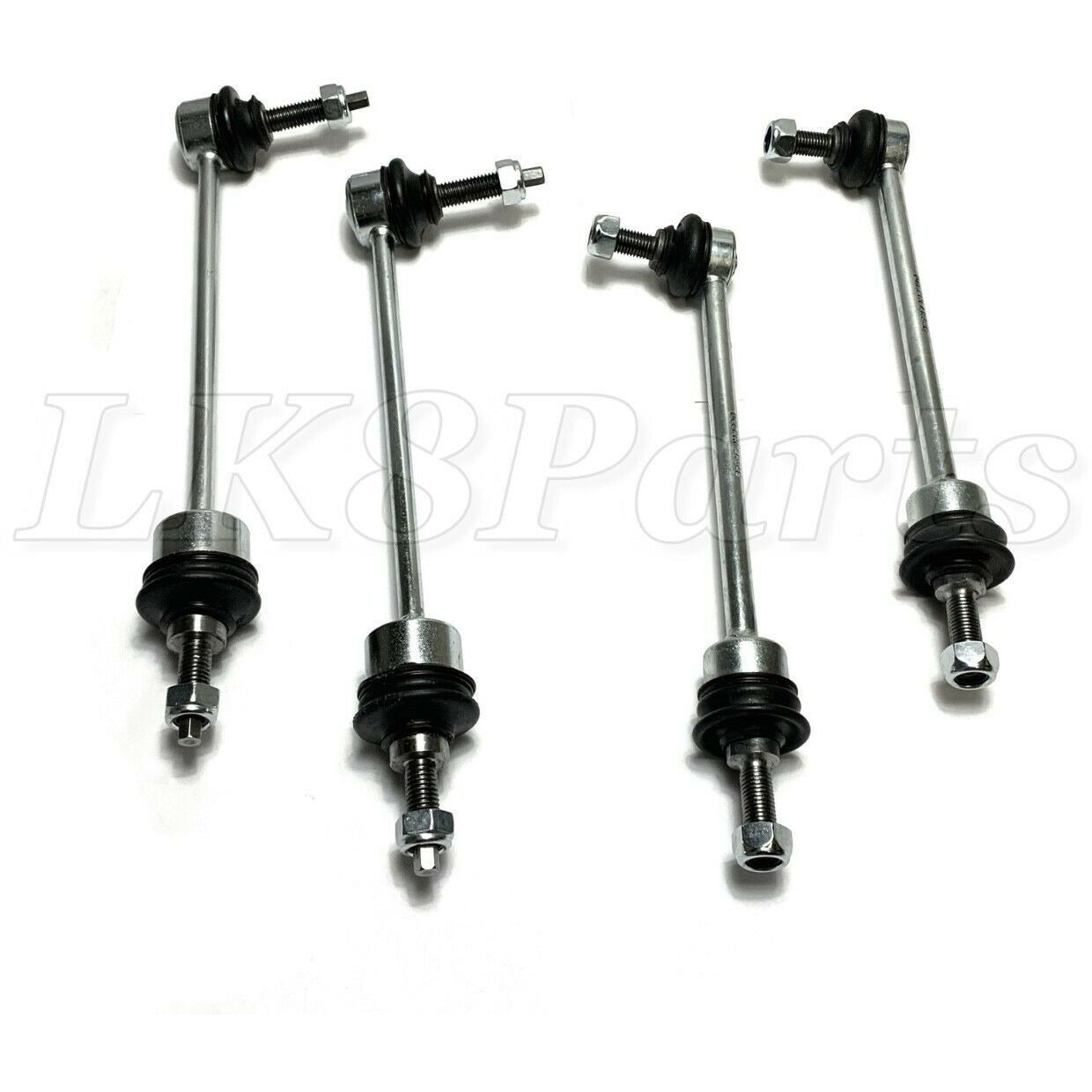 Terrafirma Extended Sway Bar Link Kit TF220 D2 – Lucky8 Off Road