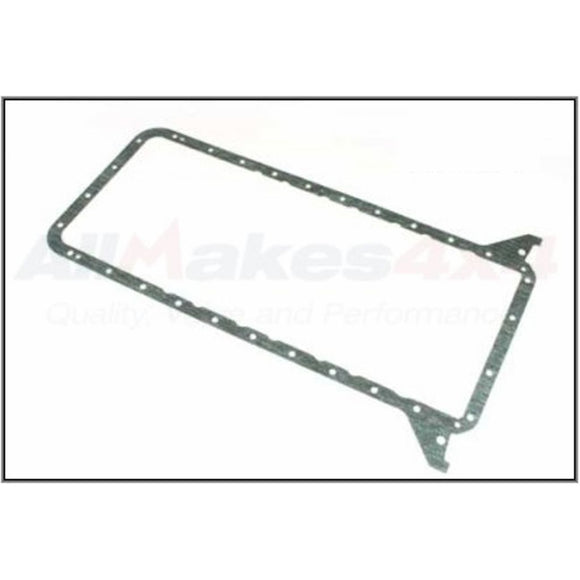 Upper Oil Pan Gasket