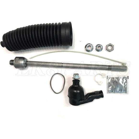 STEERING TIE ROD END & SPINDLE REPAIR KIT RIGHT RH M12