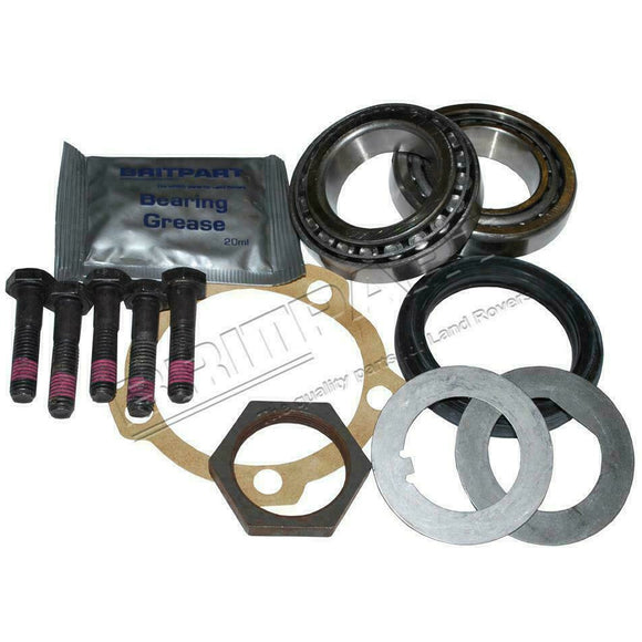 ABS Front Wheel Bearing Kit