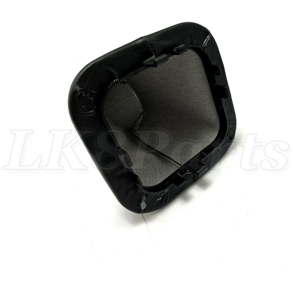 High-Low Transfer Case Shifter Gaiter – Lucky8 Off Road