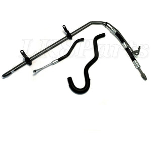 Power Steering Hose Kit