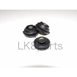 Air Compressor Rubber Mount Set