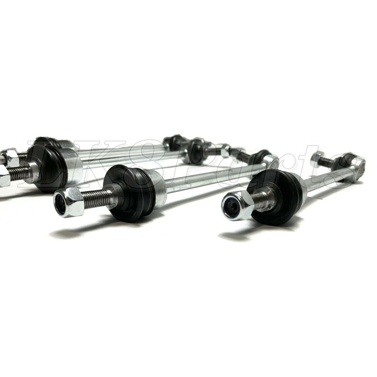 Terrafirma Extended Sway Bar Link Kit TF220 D2 – Lucky8 Off Road