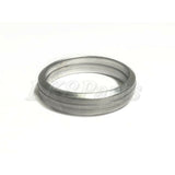 Exhaust Down Pipe Flange Seals Set x2