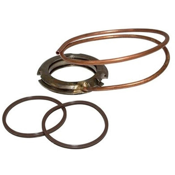 ARB Diff Air Feed Ring & Pipe