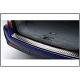 REAR TAIL GATE DOOR SCUFF PLATE TRIM PANEL COVER