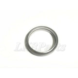 Exhaust Down Pipe Flange Seals Set x2