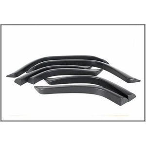 EXTRA WIDE 2” WHEEL ARCHES ARCH KIT
