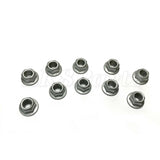 Land Rover Set of 10 Nut