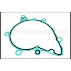 Range Rover L322 Gaskets