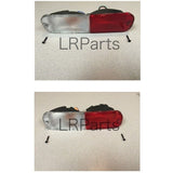 REAR STOP TAIL AND INDICATOR LIGHT SET RH LH