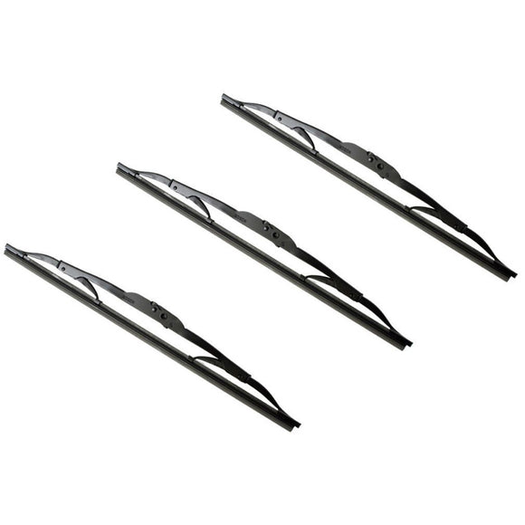 Windshield and Rear Wiper Blades 13