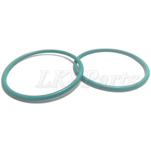 JAGUAR Genuine OEM Seals Set