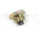 5 Speed Manual Gearbox Drain Plug Magnetic