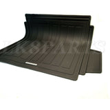 LOADSPACE PROTECTOR CARGO COMPARTMENT RUBBER MAT GENUINE