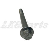 VACUUM PUMP BOLT M6 X 65MM