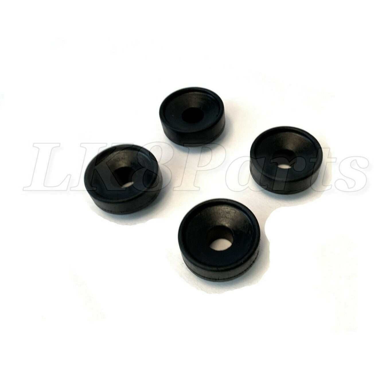 Front Shock Absorber Bush Set of 4 – Lucky8 Off Road