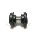 Control Arm Bushing Front Upper x4 Suspension Mount Bush