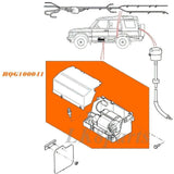 SUSPENSION COMPRESSOR