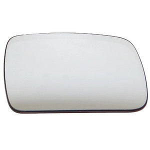 CONVEX EXTERIOR MIRROR GLASS RIGHT RH LR013774