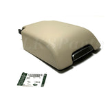 CENTER CONSOLE STORAGE BOX LID DOOR GENUINE