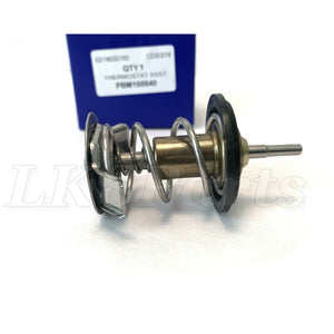 Oil Cooler Thermostat