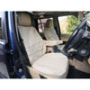 LR3 SEAT COVERS