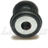 Control Arm Bushing Front Upper x4 Suspension Mount Bush