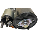 LR2 Starter Motor