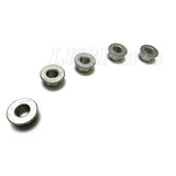 Land Rover Set of 5 Nut