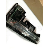 TURN SIGNAL MIRROR LAMP LIGHT LH