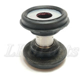 Control Arm Bushing Front Upper x4 Suspension Mount Bush