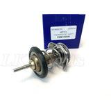 Oil Cooler Thermostat