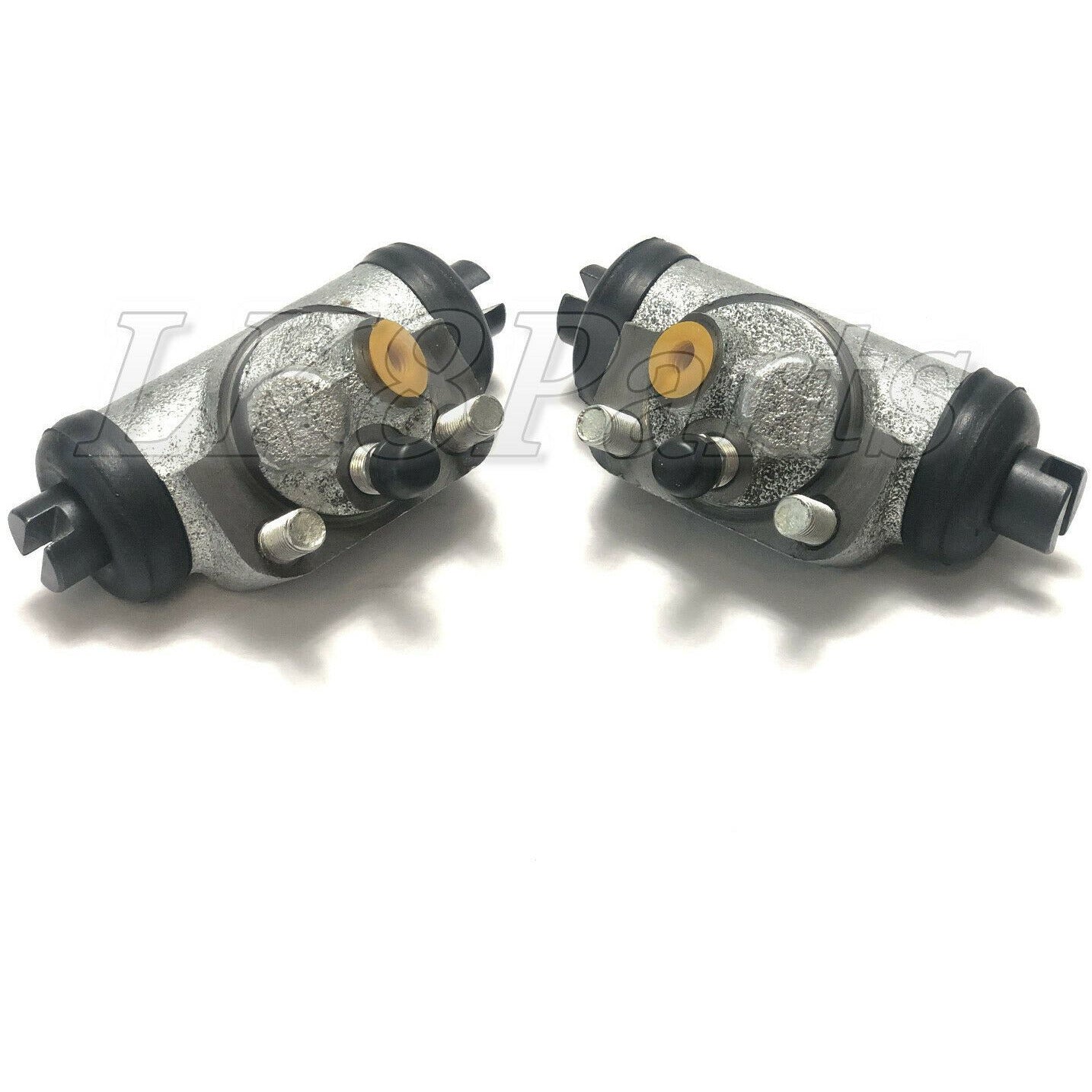 REAR BRAKE LH & RH WHEEL CYLINDER SET SWB – Lucky8 Off Road