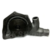 Water Pump with Gasket  with 2.25 Liter 4 Cylinder Engine