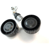 BELT TENSIONER PULLEY