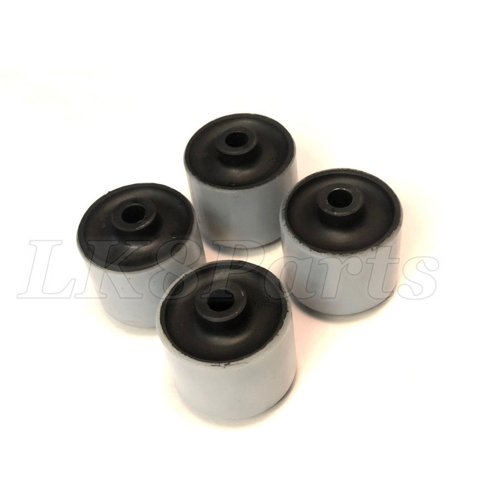 FRONT SUSPENSION RADIUS ARM BUSH SET x4 – Lucky8 Off Road