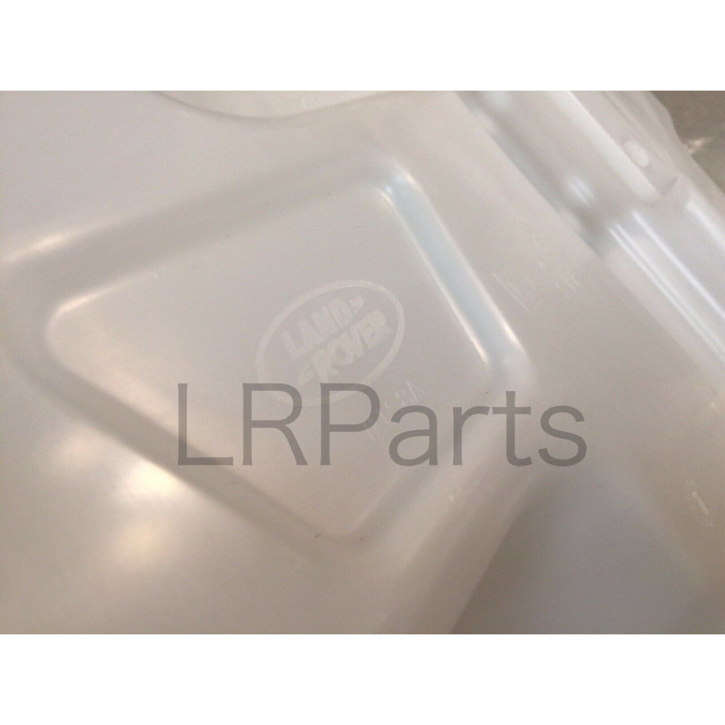 WINDSHIELD WASHER RESERVOIR WATER TANK – Lucky8 Off Road