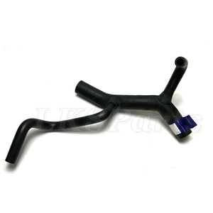 96-99 RADIATOR COOLANT LOWER HOSE AEL