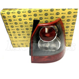 TAIL LAMP REAR LIGHT RIGHT RH/ PASSENGER SIDE