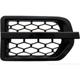 SIDE VENT BLACK