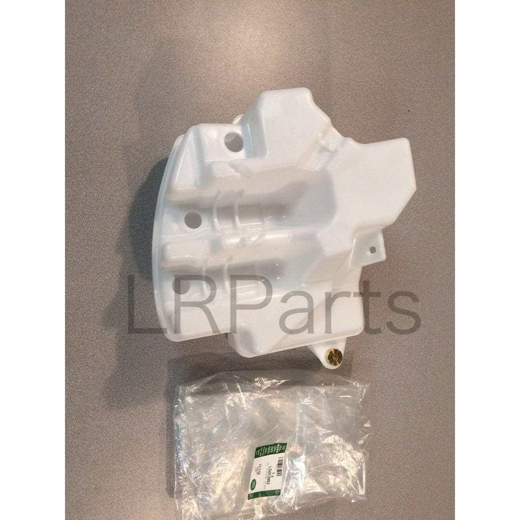 WINDSHIELD WASHER RESERVOIR WATER TANK – Lucky8 Off Road