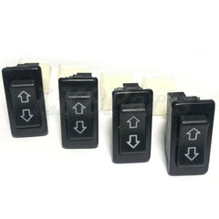 Range Rover Classic Switches
