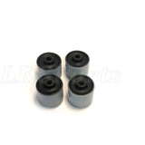 FRONT SUSPENSION RADIUS ARM BUSH SET x4