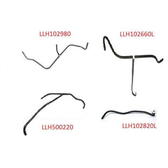 FREELANDER HOSES
