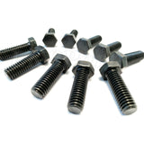 Exhaust Manifold Bolts Pack of 10 V8