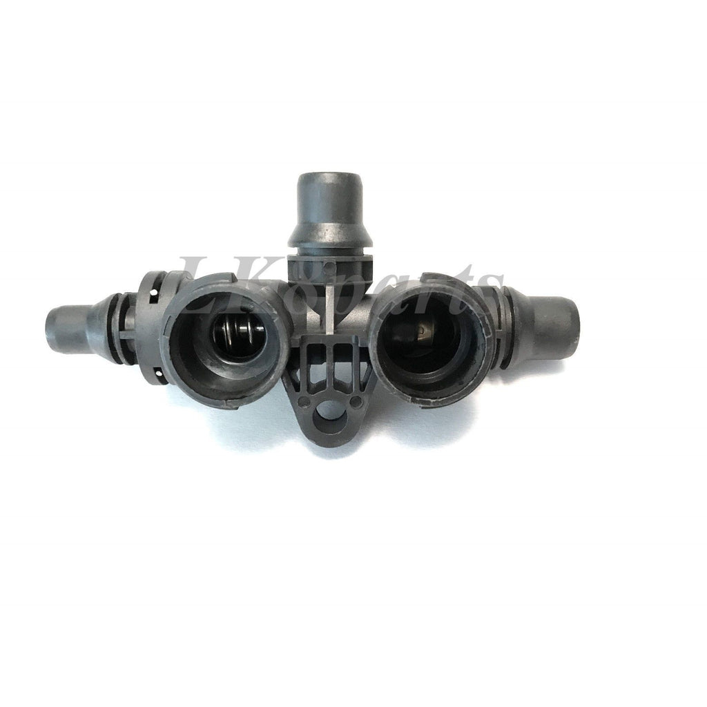 TRANSMISSION OIL COOLER THERMOSTAT – Lucky8 Off Road