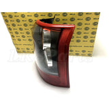 TAIL LAMP REAR LIGHT RIGHT RH/ PASSENGER SIDE